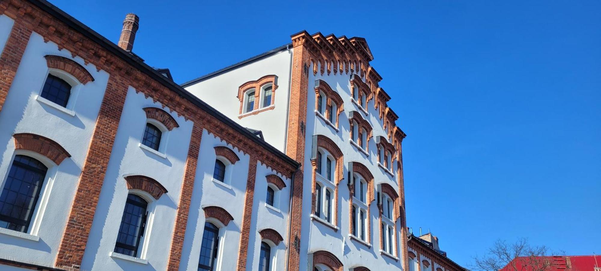 Apartmán Loft Manufaktura Grossa Bílsko-Bělá Exteriér fotografie