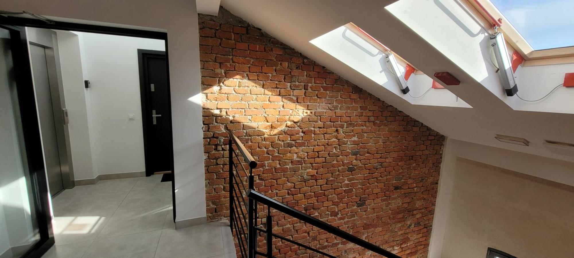 Apartmán Loft Manufaktura Grossa Bílsko-Bělá Exteriér fotografie