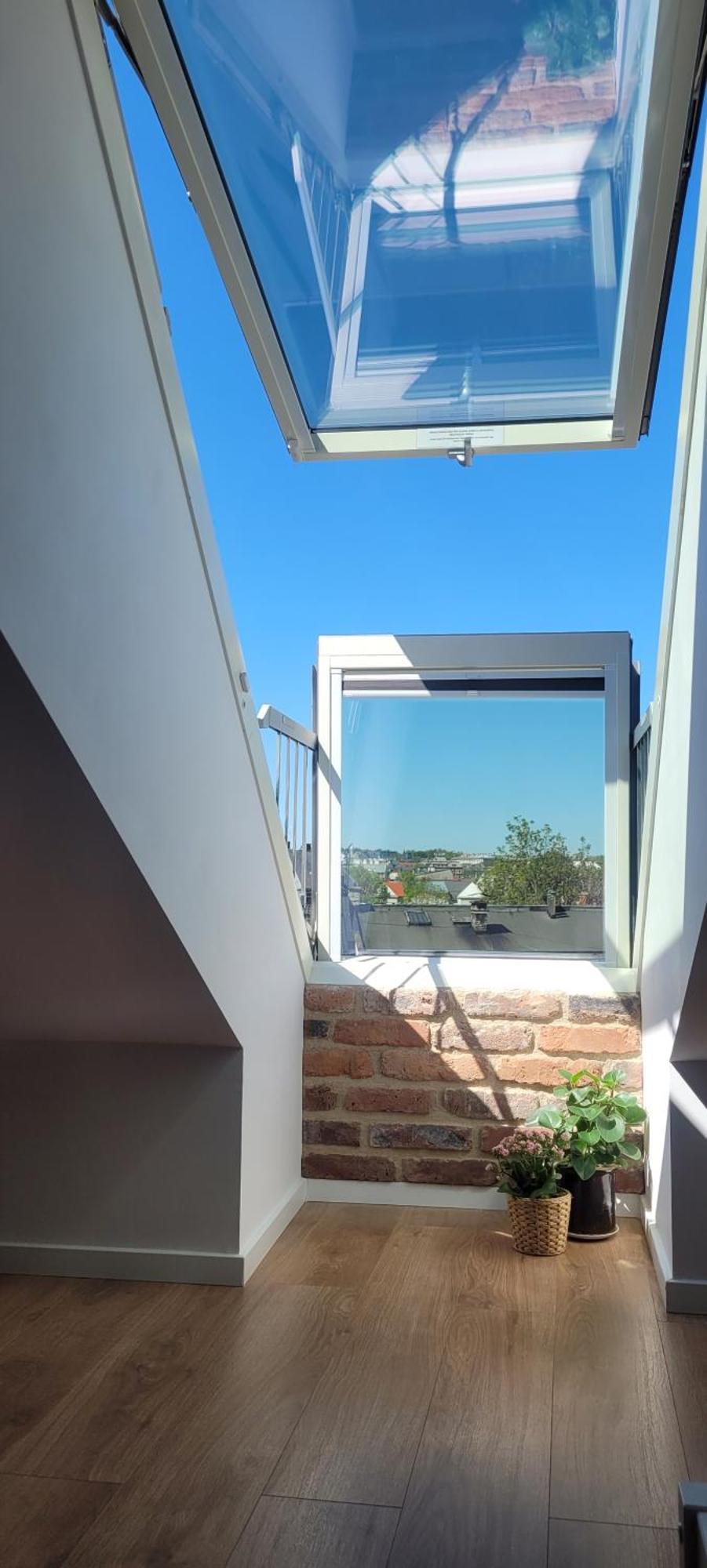 Apartmán Loft Manufaktura Grossa Bílsko-Bělá Exteriér fotografie