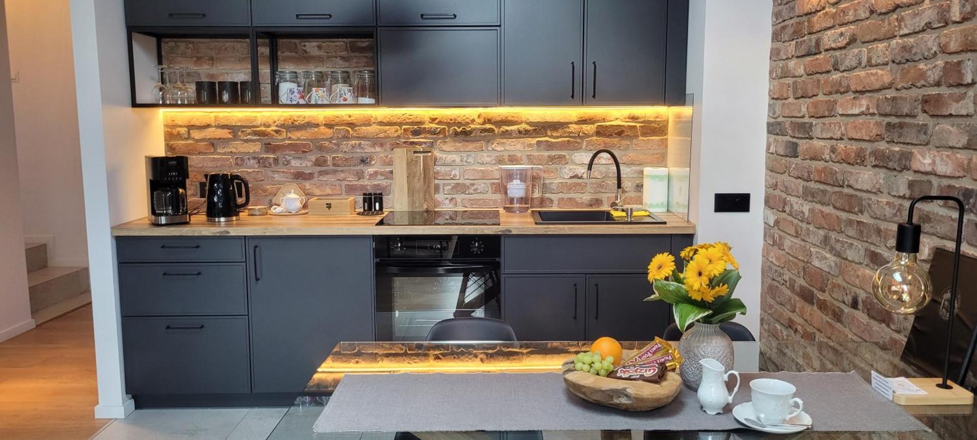 Apartmán Loft Manufaktura Grossa Bílsko-Bělá Exteriér fotografie