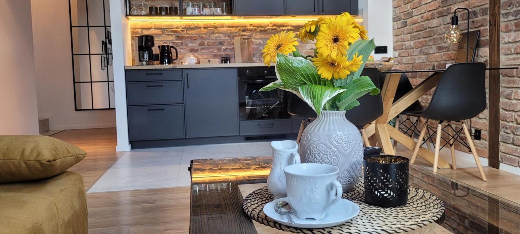 Apartmán Loft Manufaktura Grossa Bílsko-Bělá Exteriér fotografie